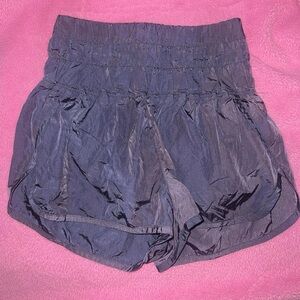 free people movement shorts